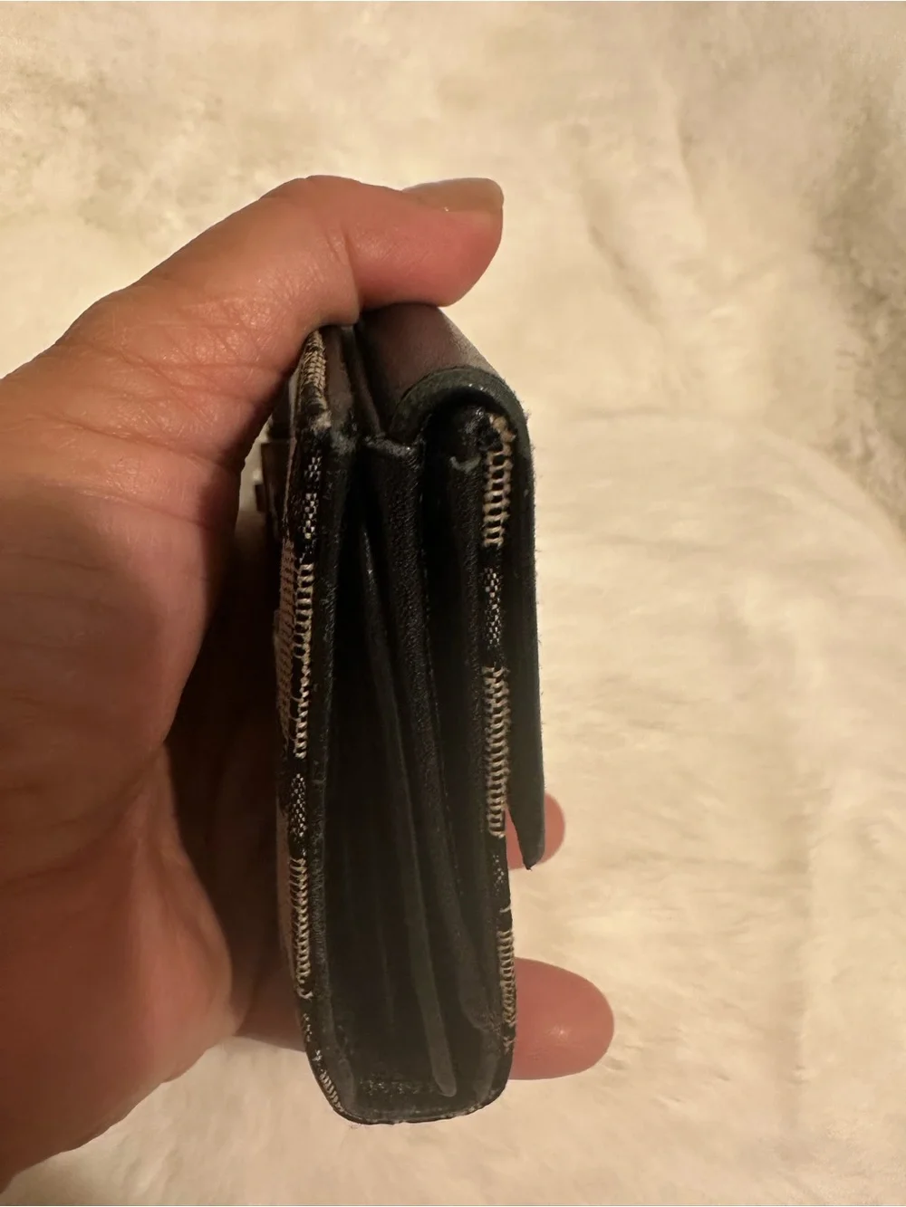 Gucci elegant long